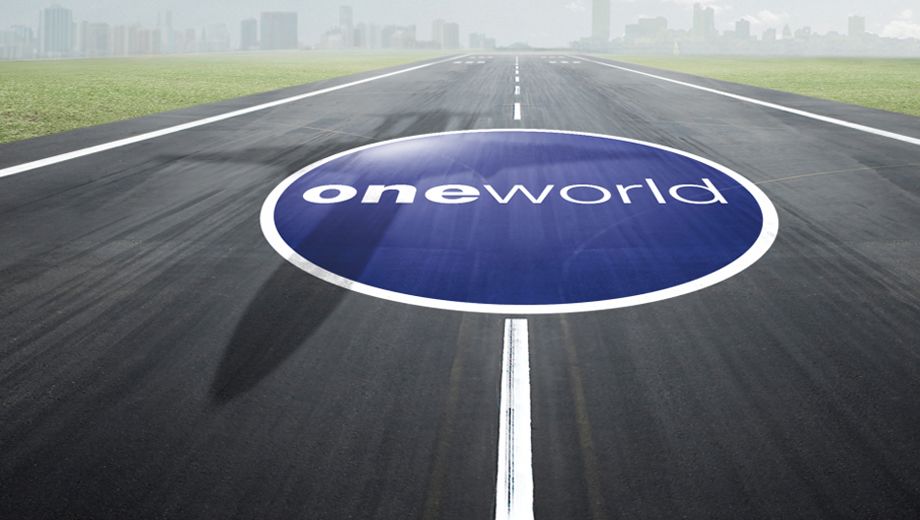 Oneworld alliance open to low-cost carriers